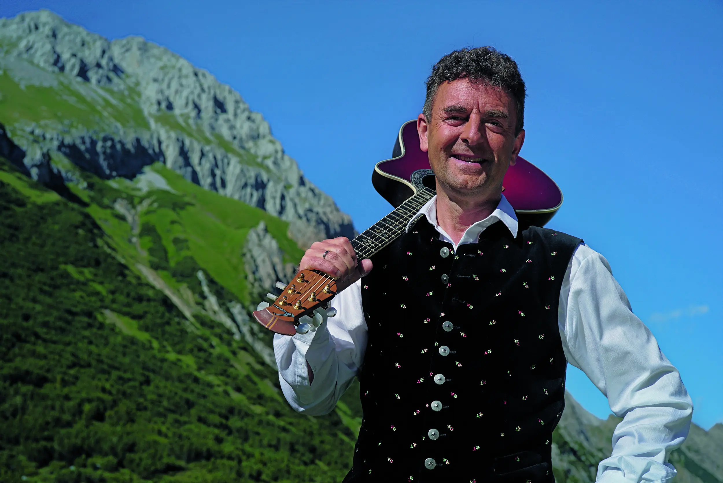 Hans im Glück
